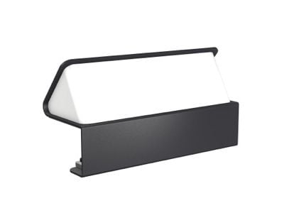 Kindermann 7430000083, 331 mm, 124 mm, 101 mm