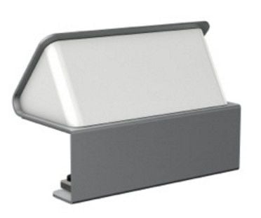 Kindermann 7430000052, 241 mm, 124 mm, 101 mm