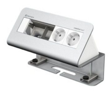 Kindermann 7430000052, 241 mm, 124 mm, 101 mm