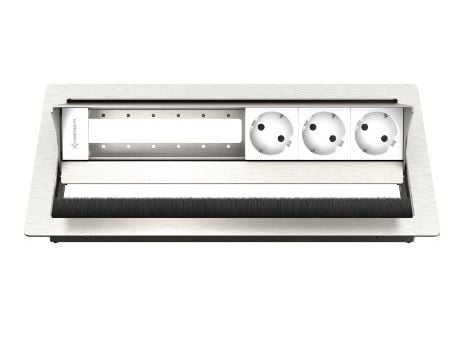 Kindermann 7492000063, 340 mm, 190 mm