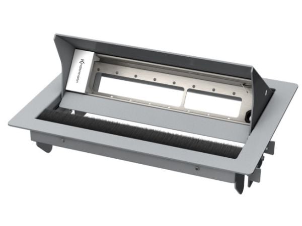 Kindermann 7492000070, 250 mm, 190 mm