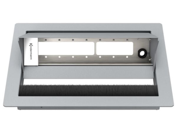 Kindermann 7492000070, 250 mm, 190 mm