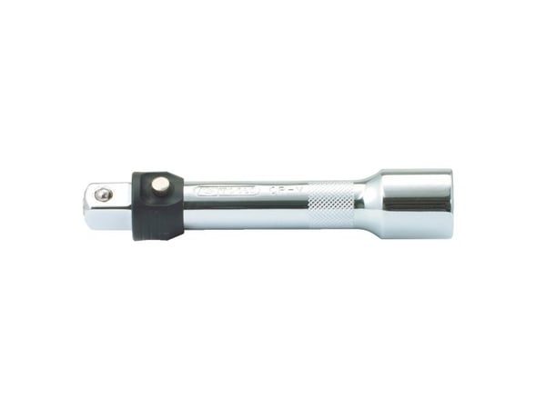 KS Tools 919.1203, Enkel enhet, Forlengelsesstang, Kromvanadiumstål, 125 mm, 1 stykker