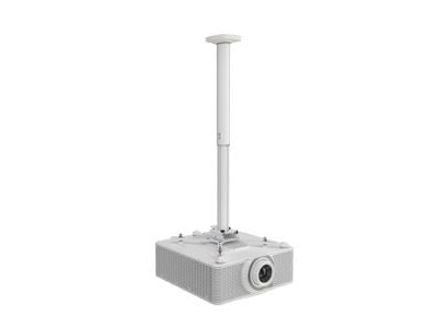 Kindermann Premium MA 100, Tak, 30 kg, Hvit, Aluminium, Manuell, 600 - 1000 mm