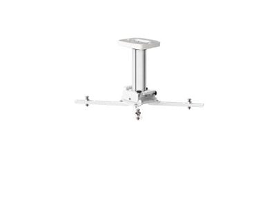 Kindermann Premium MA30, Tak, 30 kg, Hvit, Aluminium, 5°, -4 - 5°