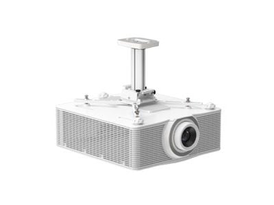 Kindermann Premium MA30, Tak, 30 kg, Hvit, Aluminium, 5°, -4 - 5°