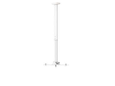 Kindermann Premium MA 150, Tak, 30 kg, Hvit, Aluminium, Manuell, 860 - 1500 mm