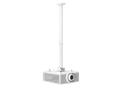 Kindermann Premium MA 150, Tak, 30 kg, Hvit, Aluminium, Manuell, 860 - 1500 mm