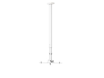 Kindermann Premium MA 200, Tak, 30 kg, Hvit, Aluminium, Manuell, 1110 - 2000 mm