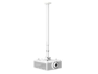 Kindermann Premium MA 200, Tak, 30 kg, Hvit, Aluminium, Manuell, 1110 - 2000 mm