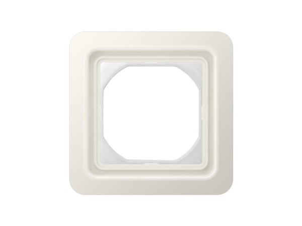 JUNG CD681WUW, Plast, JUNG, 1 stykker