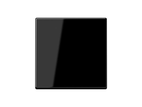 Jung rokkari 1-kertainen musta A 590 BF SW (A590BFSW) (A590BFSW)