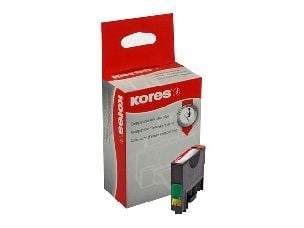 Kores G1617BK, 1 stykker, Enkeltpakke Kores G1617BK, 1 stykker, Enkeltpakke