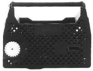 Kores band för olivetti Praxis 35, kolfiber, svart Grupp: 167 - 1 st (G167CFS)