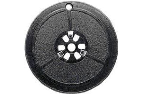 Kores G005NYS, Sort, Sort, 1,3 cm, 10 m, 1 stykker