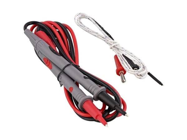 InLine 43127, LED, 62 x 50 mm, Akku, AA, 1,5 V