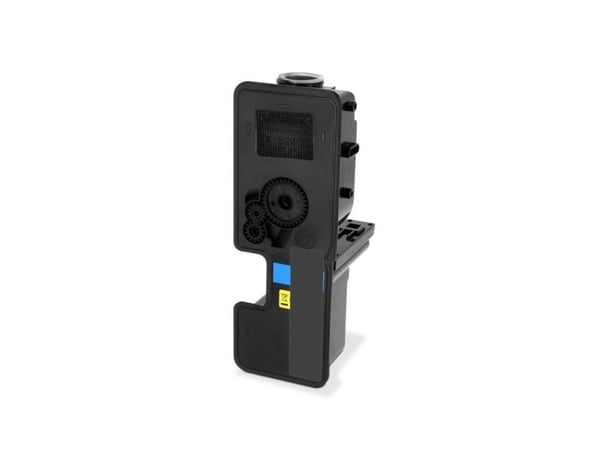 Kores toner G2912RBB erstatter KYOCERA TK-5240C, cyan kapasitet: 3000 sider, reprodusert i henhold til DIN 33870-1 - 1 stk (G2912RBB)