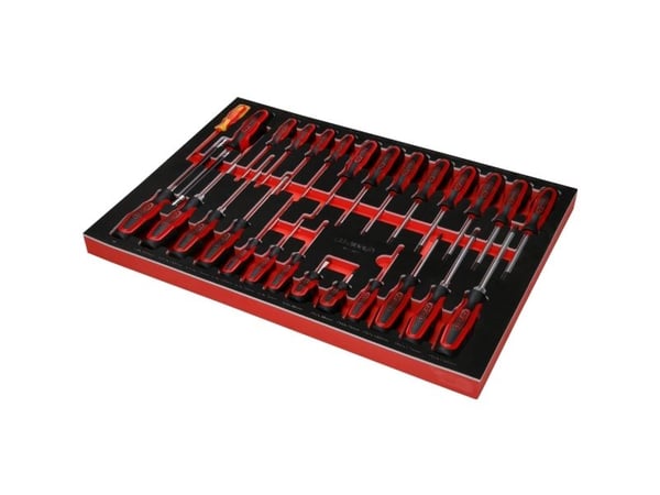 KS Tools 811.0027, 2,31 kg