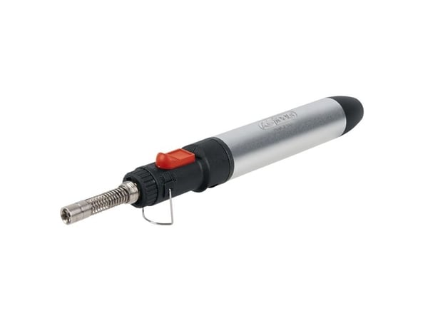 KS TOOLS Werkzeuge-Maschinen GmbH Kaasujuotin ilman pietsosytytystä (960.1266)