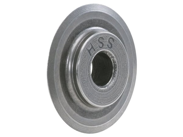 KS TOOLS Werkzeug-maschinen GmbH erstatningsskjærehjul for rørkutter, V2A, 11 mm (104.5054)