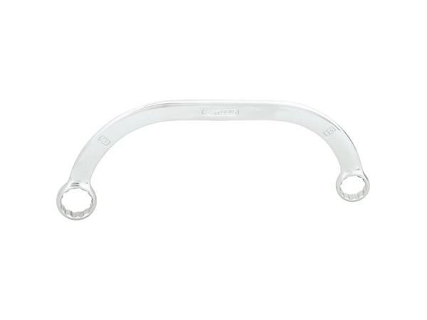 KS Tools 518.2367, Kromivanadiini-teräs, 18,21 mm, 1 kpl, 20 cm, 210 g