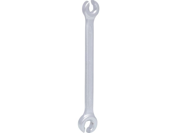 KS Tools 517.9252, Kromvanadiumstål, 13,15 mm, 1 stykker, DIN 3118, 180 mm, 118 g
