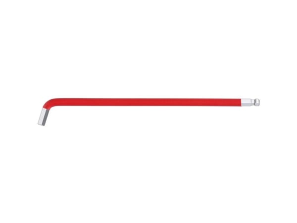 KS Tools 151.4435, Imperisk, 1 stykker, Stål, 5/32", Kromfarget, DIN ISO 2936