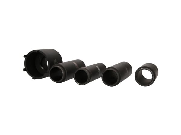 KS Tools 460.5370, Enstaka artikel, Stickproppsadapter, Stål, 2,86 kg, 1 styck