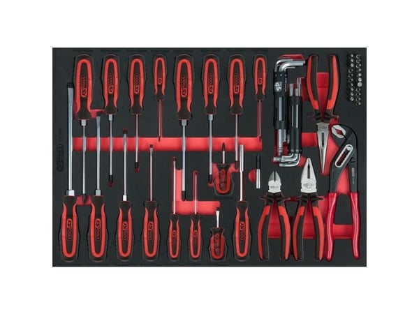 KS Tools 711.1059, 39 cm