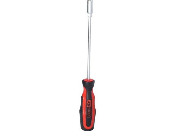 KS Tools 159.1165, Pistorasia, 1 pää(t), Kromivanadiini-teräs, 160 g