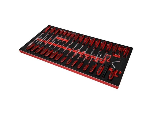 KS Tools 813.0033, 3,22 kg