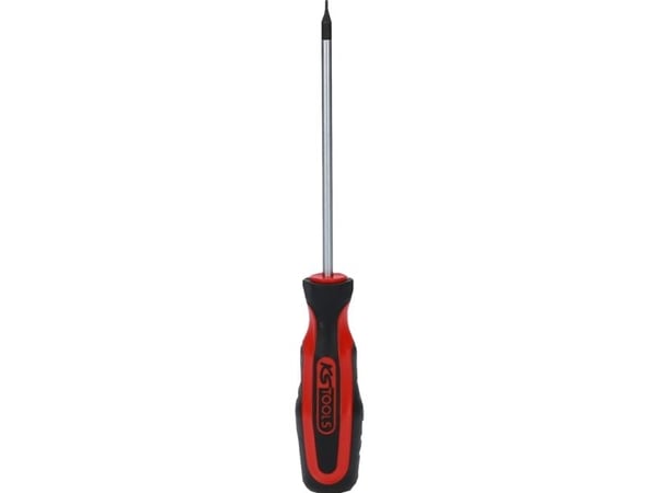 KS TOOLS Werkzeug-maschinen GmbH ERGOTORQUEplus® skrutrekker for Torx Plus skruer, IP10 (159.1248)