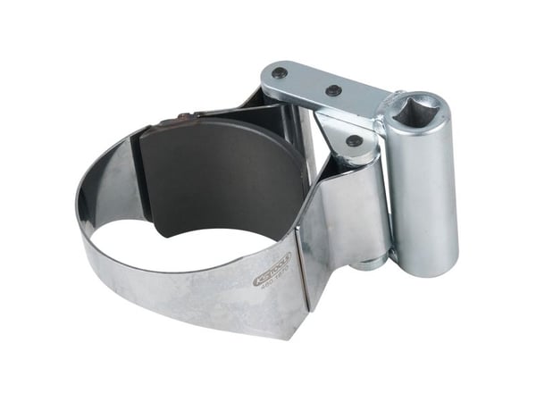 KS Tools 460.1570, Enkel enhet, Stål, 140 mm, 1,14 kg, 1 stykker