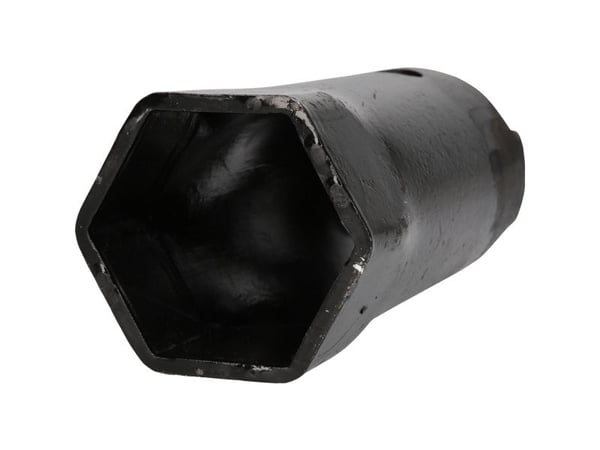 KS Tools 460.5445, Uttag, 3/4", 1 huvuden, Stål, ISO 1174, DIN 3121, 1,72 kg