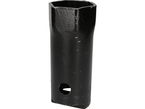 KS Tools 460.5445, Uttag, 3/4", 1 huvuden, Stål, ISO 1174, DIN 3121, 1,72 kg