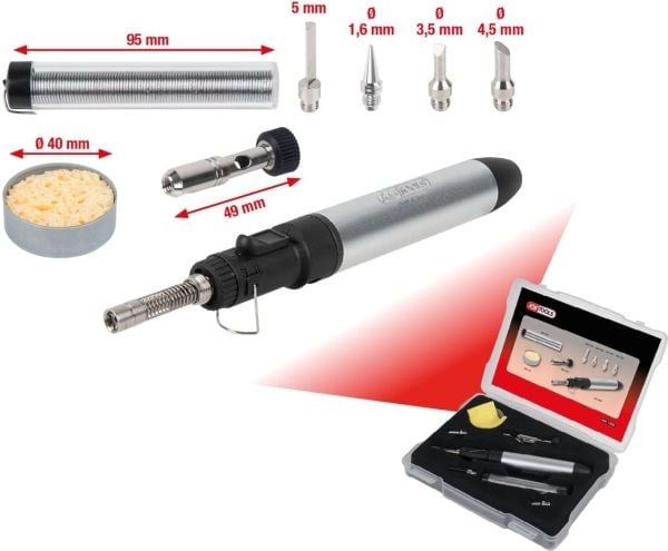 KS Tools 960.1265, 210 g, B07C8N86YY