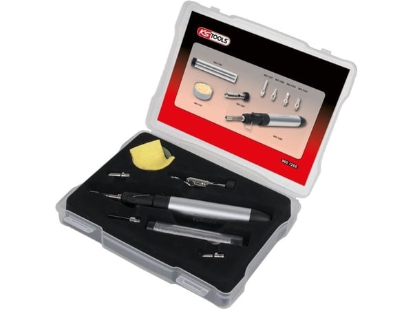 KS Tools 960.1265, 210 g, B07C8N86YY
