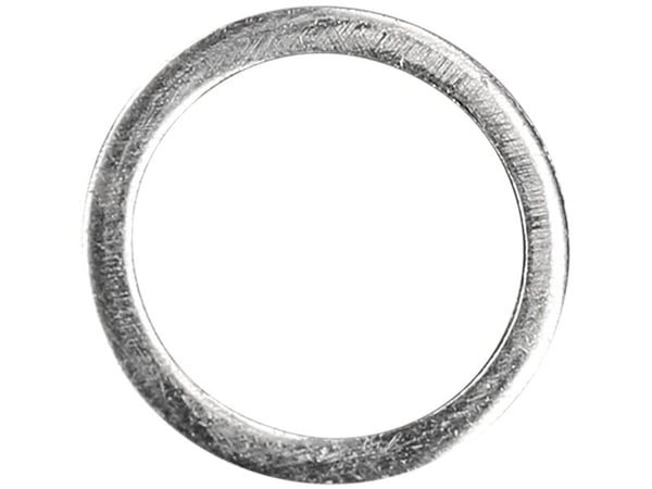 KS Tools 430.1020, Litteä aluslevy, 10 kpl