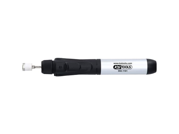 KS TOOLS gassloddebolt med piezotenning (960.1161)