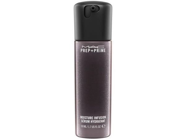 MAC PREP + PRIME MOISTURE INFUSION 50ML