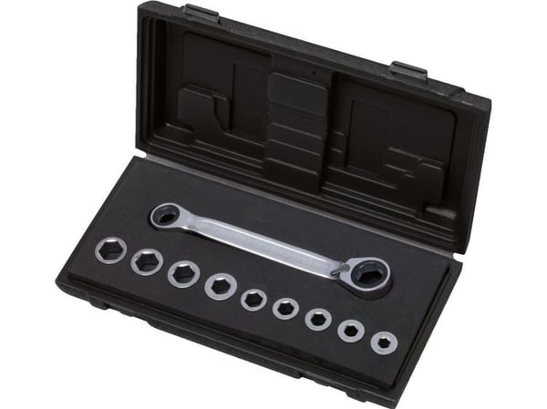 KS Tools 503.4645, 250 mm, 350 mm, 130 mm, 500 g