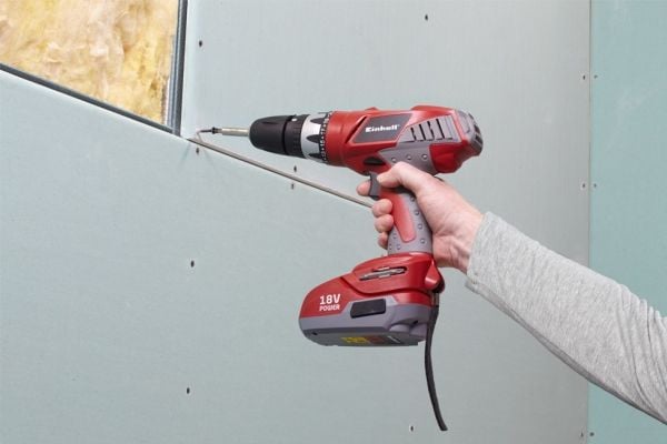 kwb 122003 Sekskant-bitti PH 3 Stål 2 stk