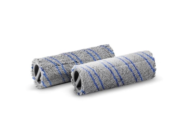 Kärcher 4.030-088.0, Roller, Grå, 300 mm, 6 cm, 200 g, 200 g