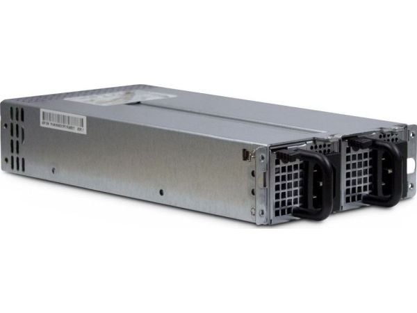 Inter-Tech ASPOWER R1A-KH0400, 400 W, 100 - 240 V, 50 - 60 Hz, 6.3 A, 110 W, 18 A