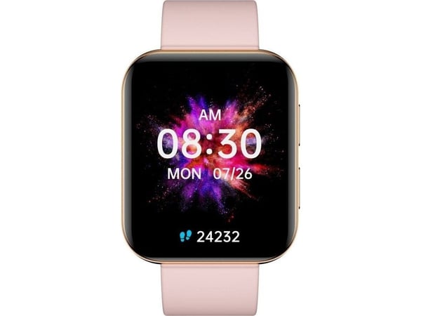Smartklokke Garett GRC MAXX rosa (TKGASW001770)