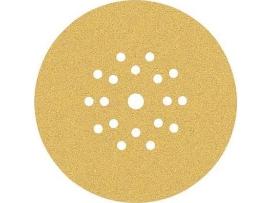 Bosch SLIBEBLAD EXC 225MM K120 19H 25 kpl SLIBEBLAD EXC 225MM K120 19H 25kpl