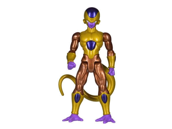 DRAGON BALL LIMIT BREAKER GOLDEN FRIEZA