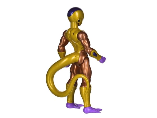 DRAGON BALL LIMIT BREAKER GOLDEN FRIEZA