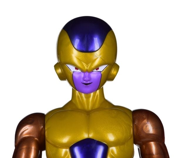 DRAGON BALL LIMIT BREAKER GOLDEN FRIEZA