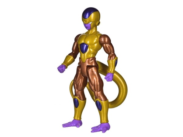 DRAGON BALL LIMIT BREAKER GOLDEN FRIEZA